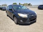 FORD - FOCUS