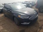 FORD - FUSION