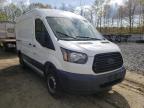 FORD - TRANSIT CONNECT