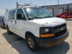 CHEVROLET - EXPRESS