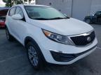 KIA - SPORTAGE