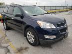 CHEVROLET - TRAVERSE