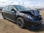NISSAN - SENTRA