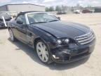 usados CHRYSLER CROSSFIRE