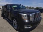 GMC - YUKON