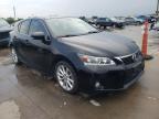 LEXUS - CT 200