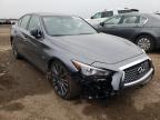 INFINITI - Q50