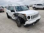 JEEP - PATRIOT