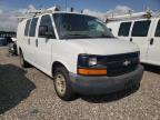 CHEVROLET - EXPRESS