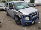 HONDA - ELEMENT