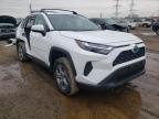 TOYOTA - RAV4