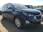 CHEVROLET - EQUINOX