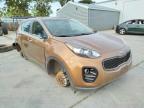 KIA - SPORTAGE