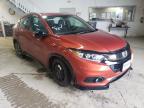 HONDA - HR-V