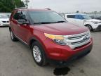 FORD - EXPLORER