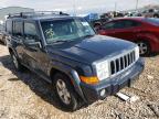 JEEP - COMMANDER