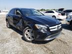 MERCEDES-BENZ - GLA-CLASS