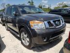 NISSAN - ARMADA