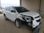 CHEVROLET - EQUINOX