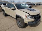 CHEVROLET - COLORADO