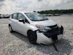 NISSAN - VERSA