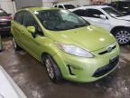 FORD - FIESTA