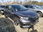 HONDA - HR-V