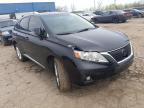 LEXUS - RX350