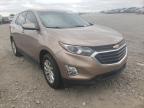 CHEVROLET - EQUINOX