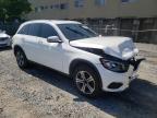 MERCEDES-BENZ - GLC-CLASS