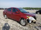 NISSAN - VERSA