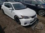 LEXUS - CT 200