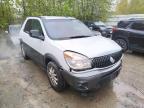 BUICK - RENDEZVOUS