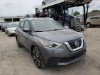 usados NISSAN KICKS