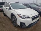 SUBARU - CROSSTREK