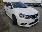 NISSAN - SENTRA