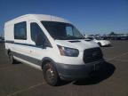 FORD - TRANSIT CONNECT