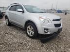 CHEVROLET - EQUINOX