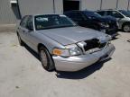 FORD - CROWN VICTORIA