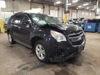 CHEVROLET - EQUINOX