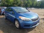 KIA - FORTE