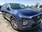 HYUNDAI - SANTA FE