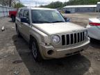 JEEP - PATRIOT