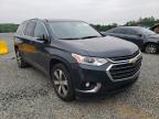 CHEVROLET - TRAVERSE