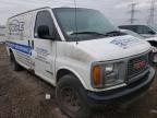 CHEVROLET - EXPRESS