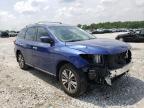 NISSAN - PATHFINDER