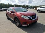 NISSAN - MURANO