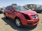 CADILLAC - SRX