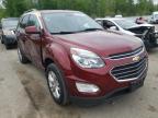 CHEVROLET - EQUINOX