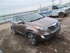 KIA - SPORTAGE